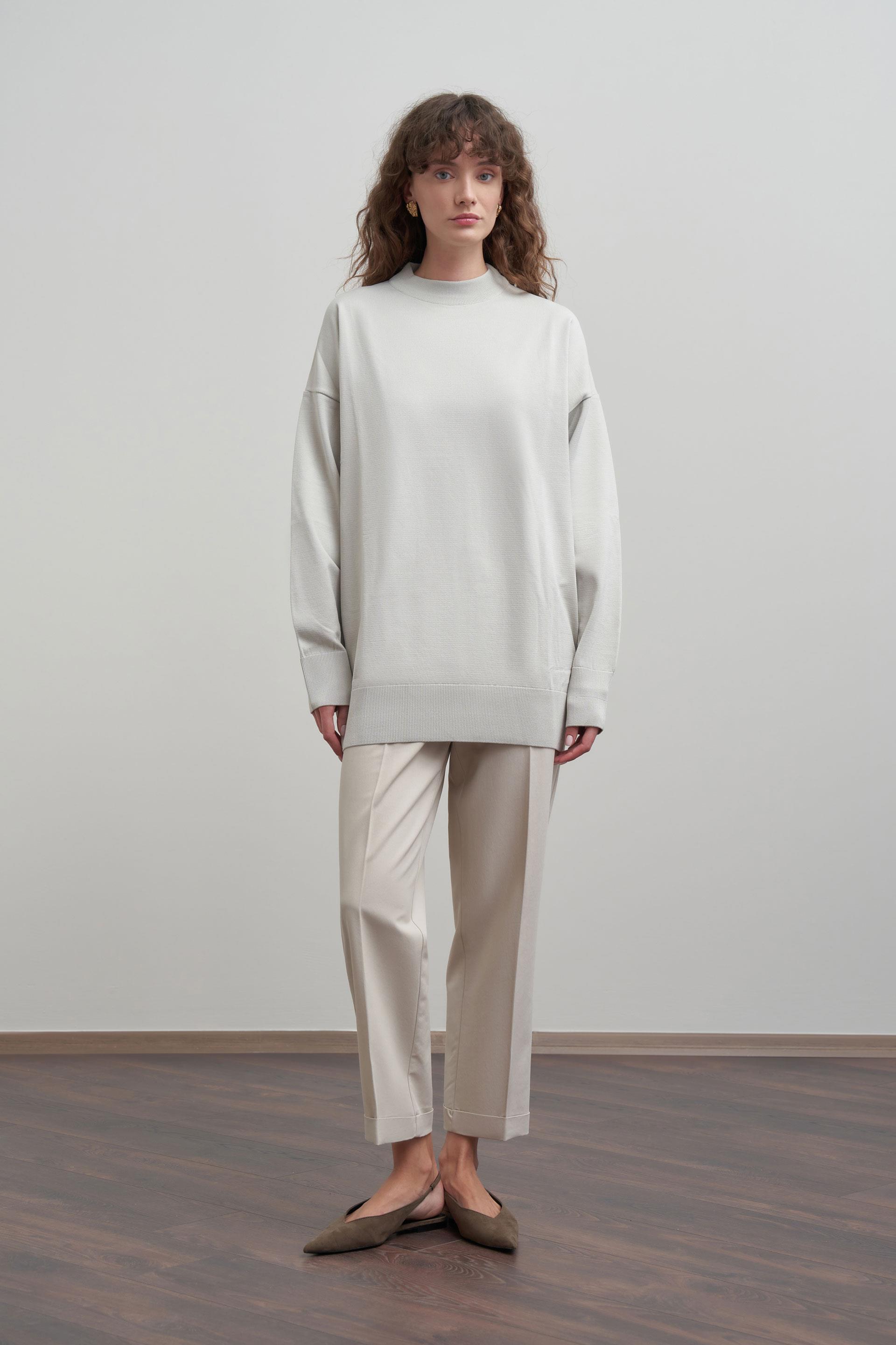 Taş-Bsiklet Yaka Kazak