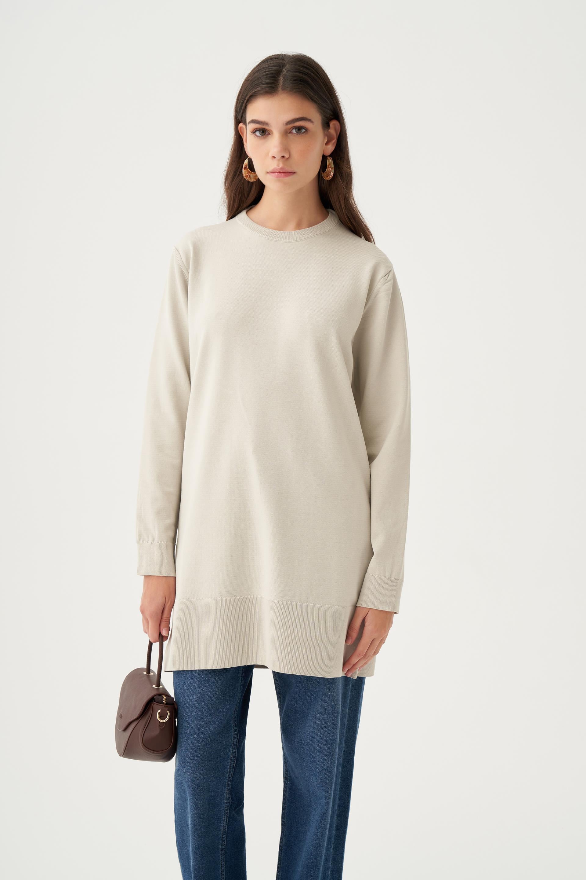 Taş-Ribana Detaylı Kazak