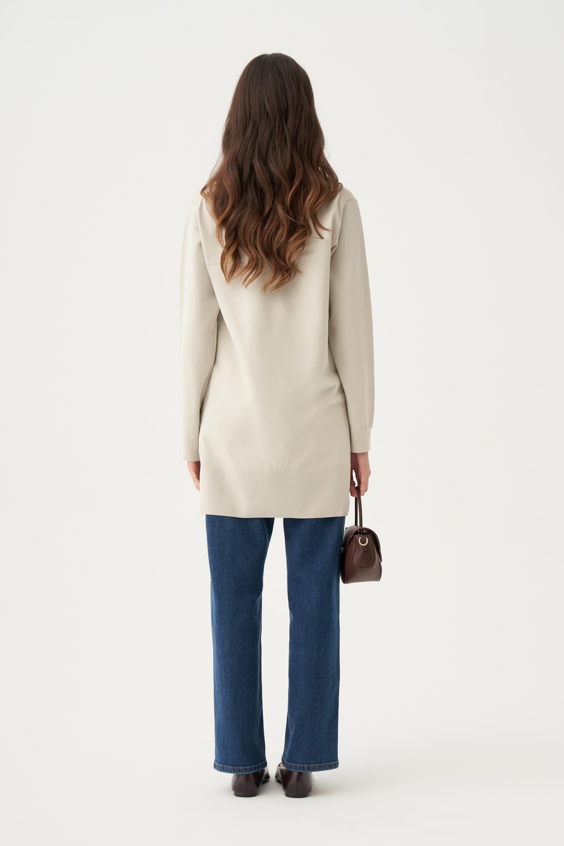 Taş-Ribana Detaylı Kazak