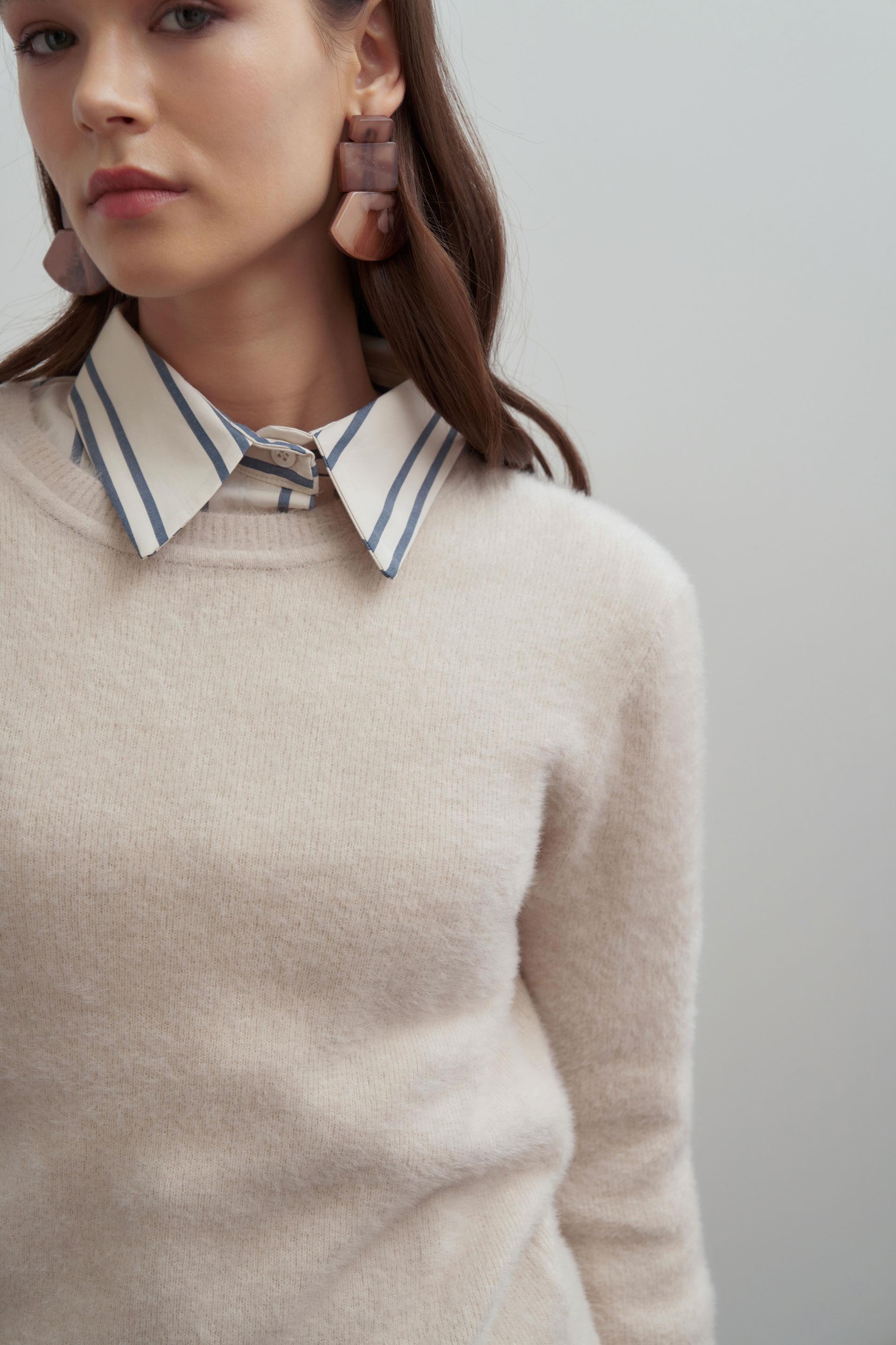 Taş-Yumuşak Dokulu Kazak