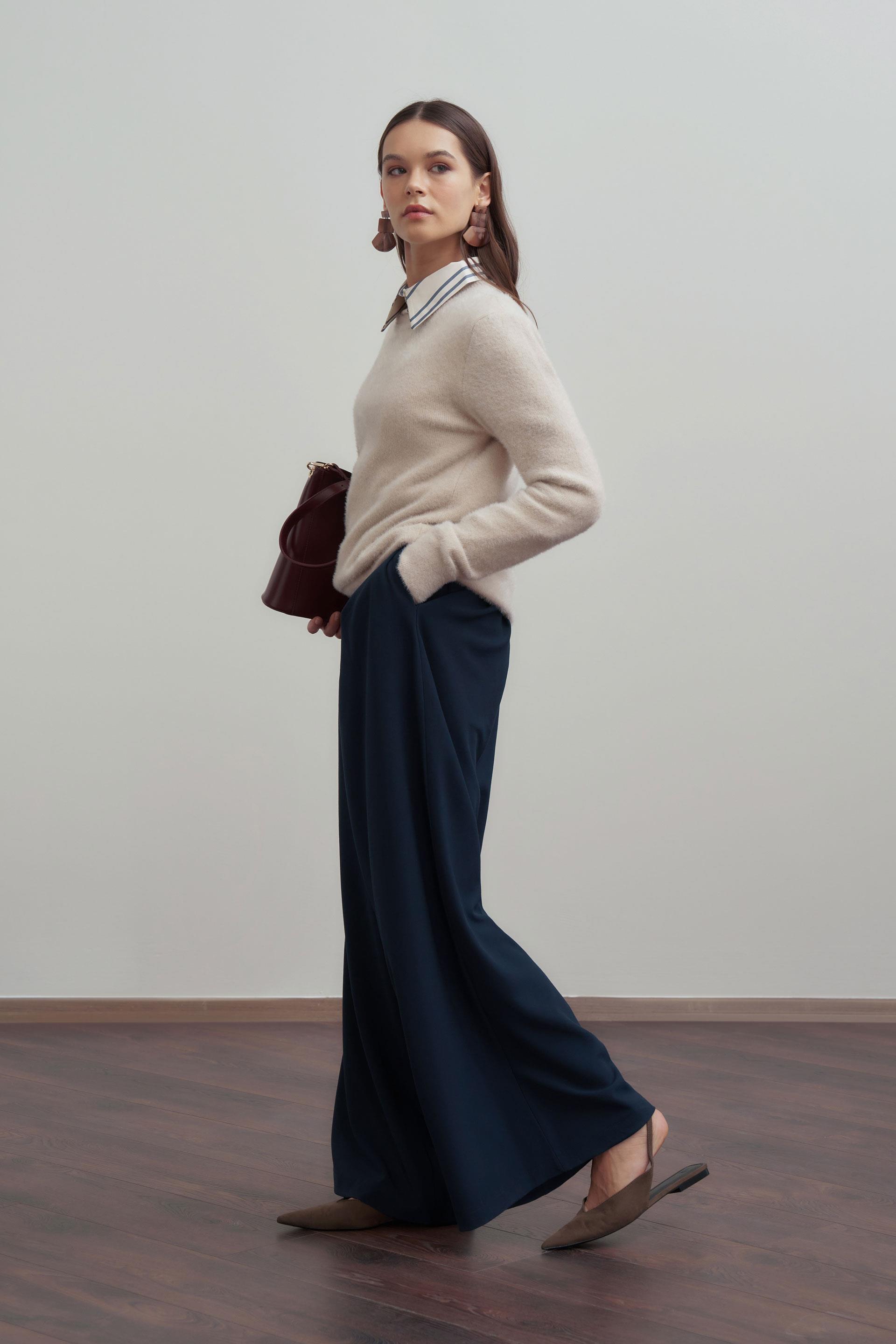 Taş-Yumuşak Dokulu Kazak