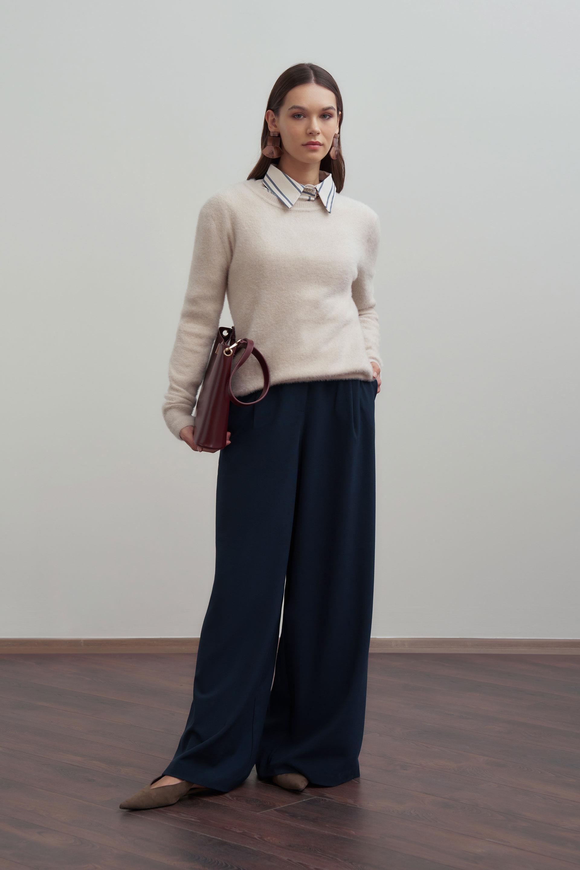 Taş-Yumuşak Dokulu Kazak