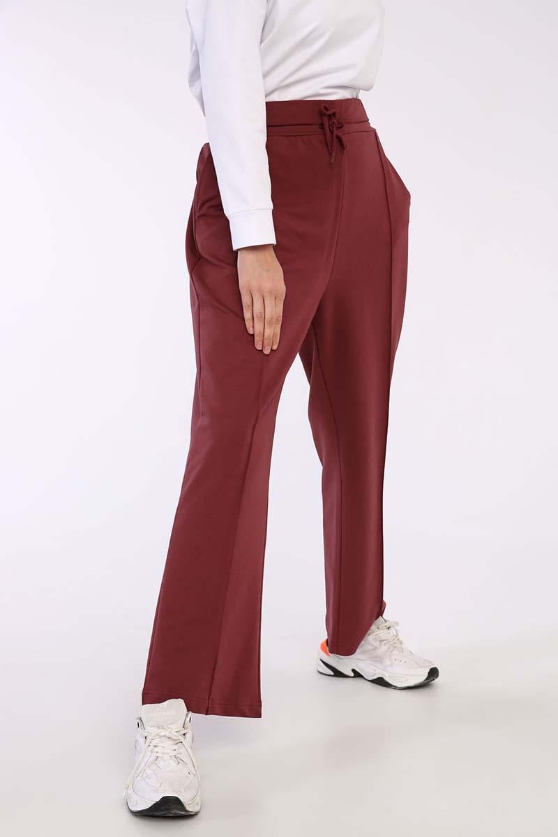 Sweatpants With Pockets