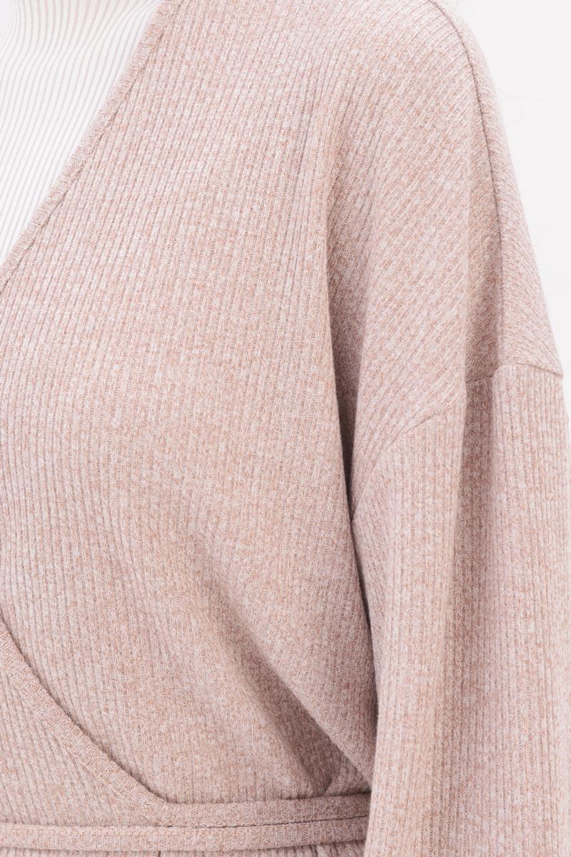 Double-Breasted Collar Trouser Suit