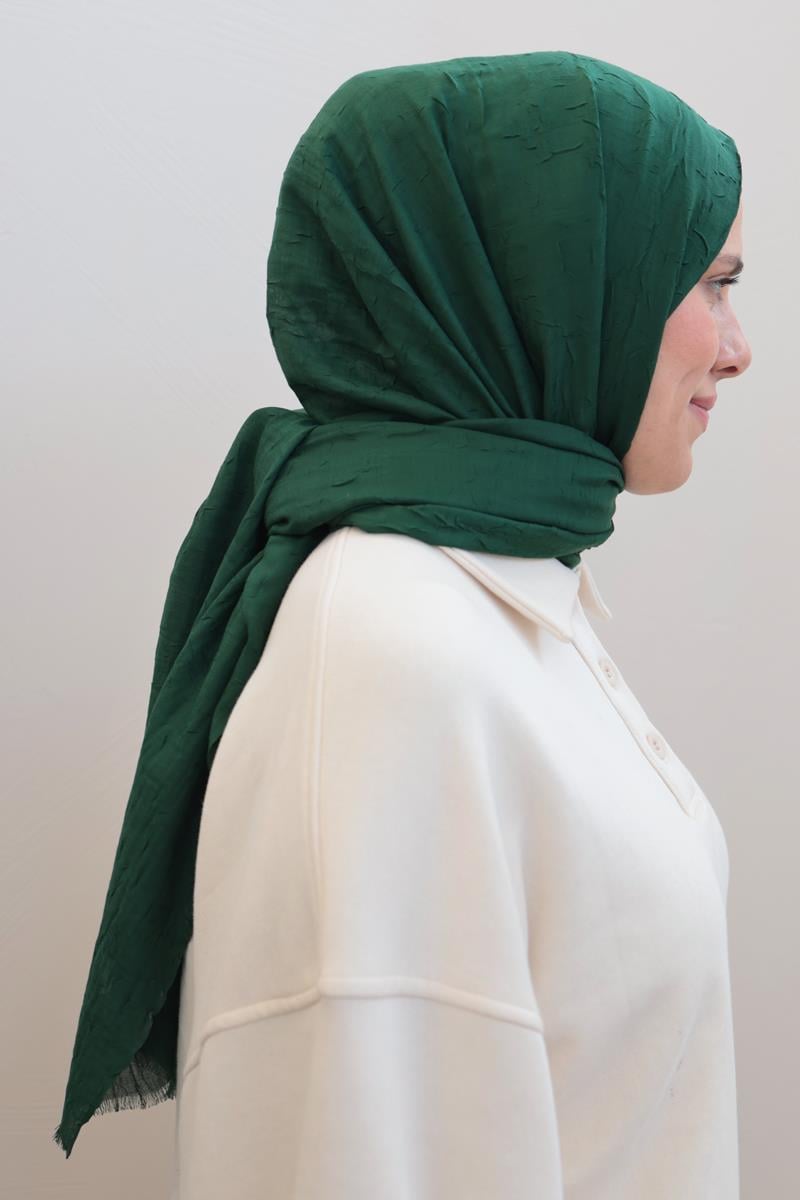 Bambu Kraş Şal