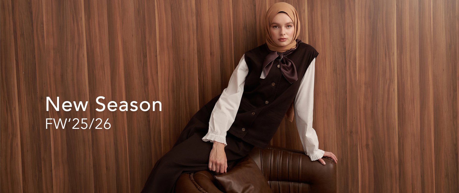 25/26 Kış Koleksiyonu