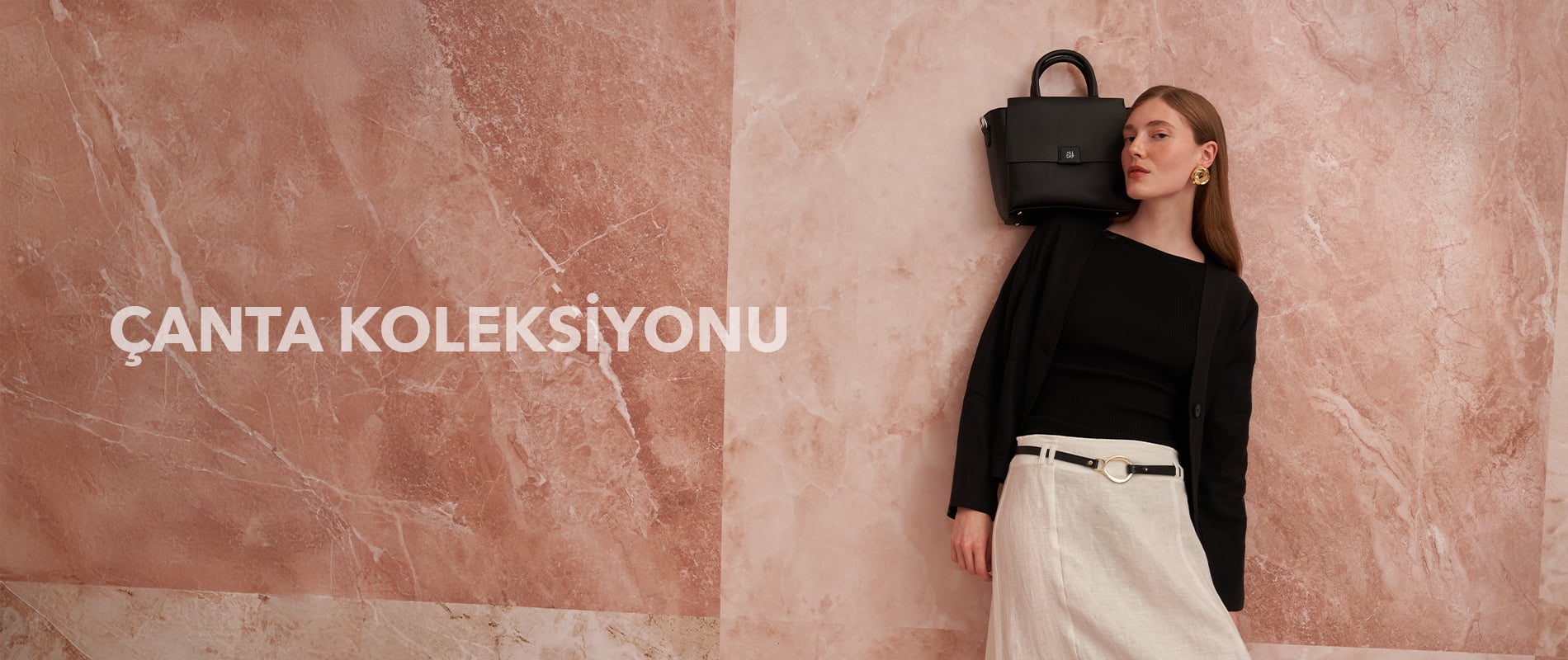 Çanta Koleksiyonu