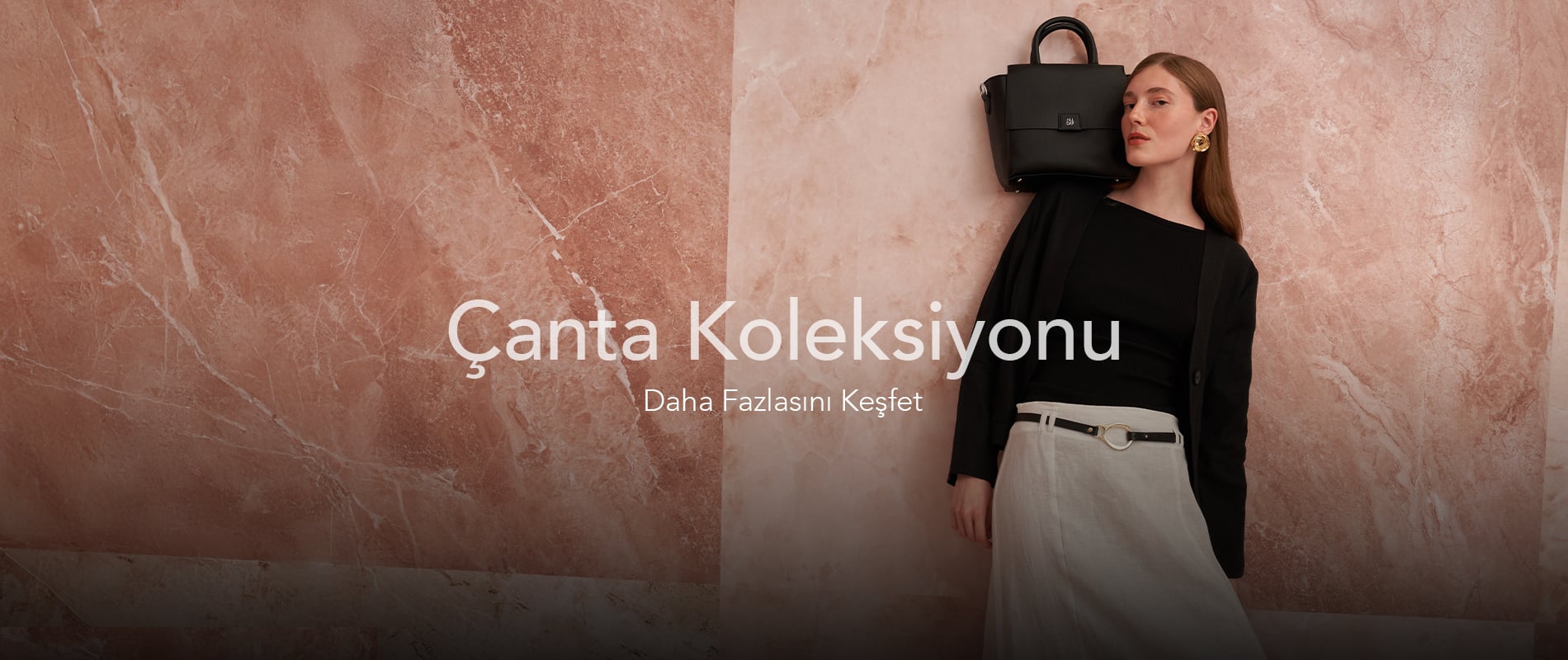 Çanta Koleksiyonu