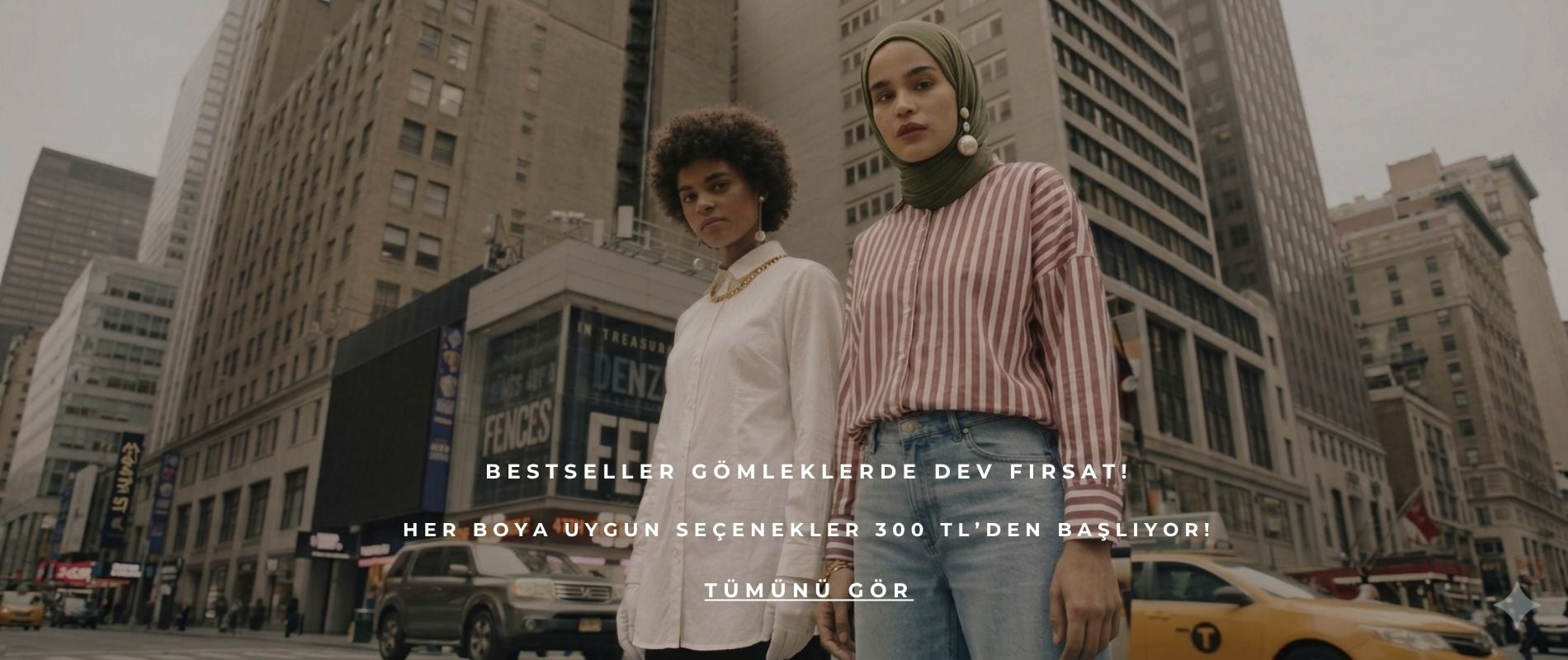 Çok Satan Gömlekler | ALLDAY