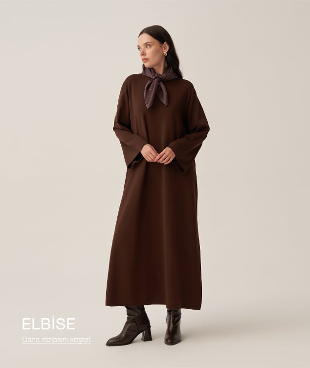 Elbise