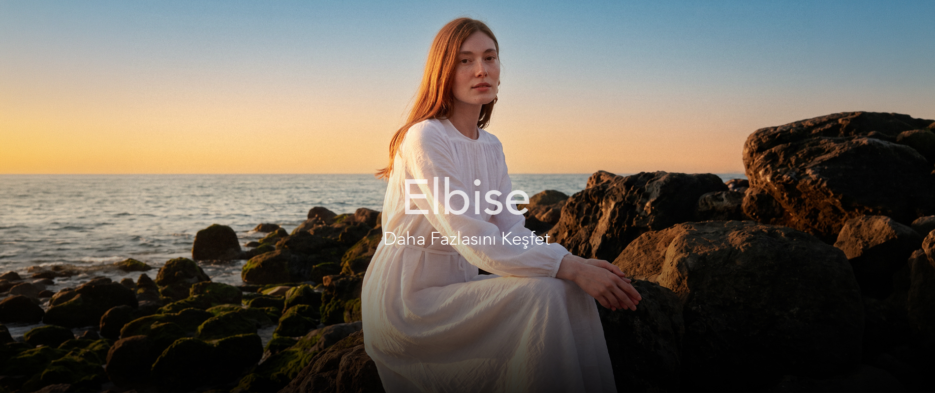 Elbise