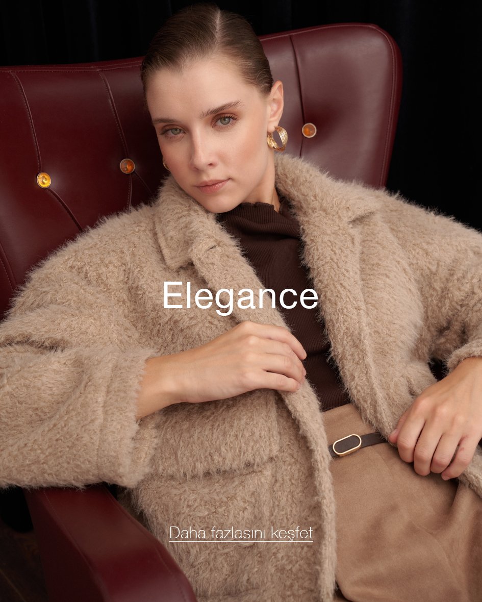 Elegance