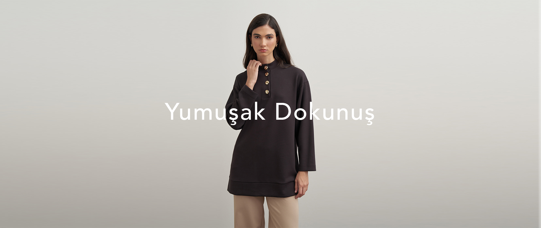 Yumuşak Dokunuş