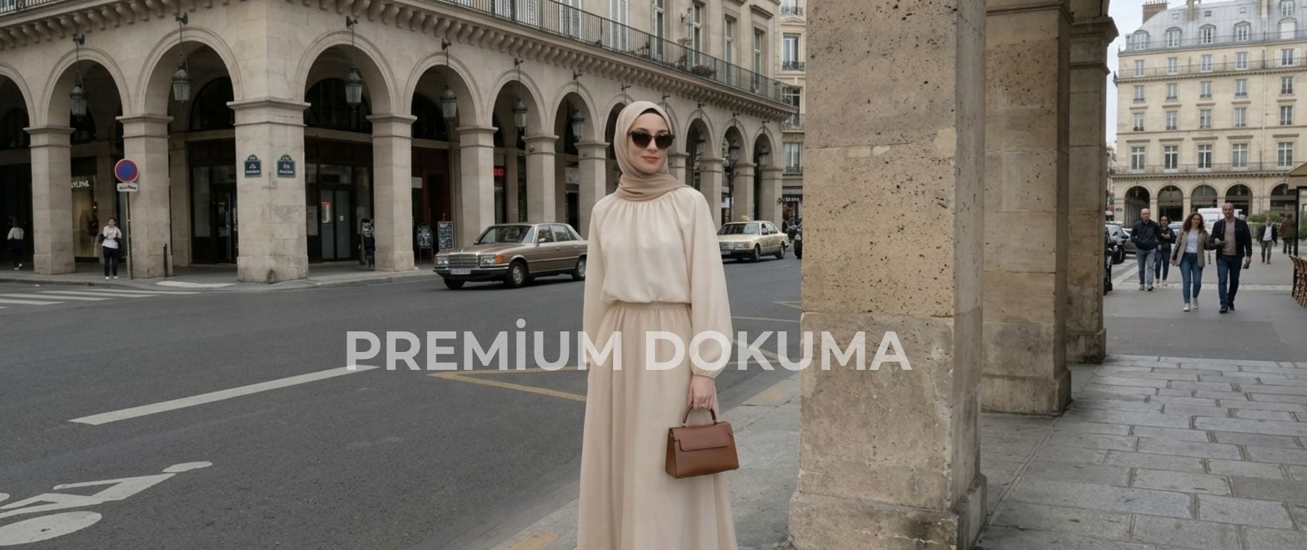 Premium Dokuma