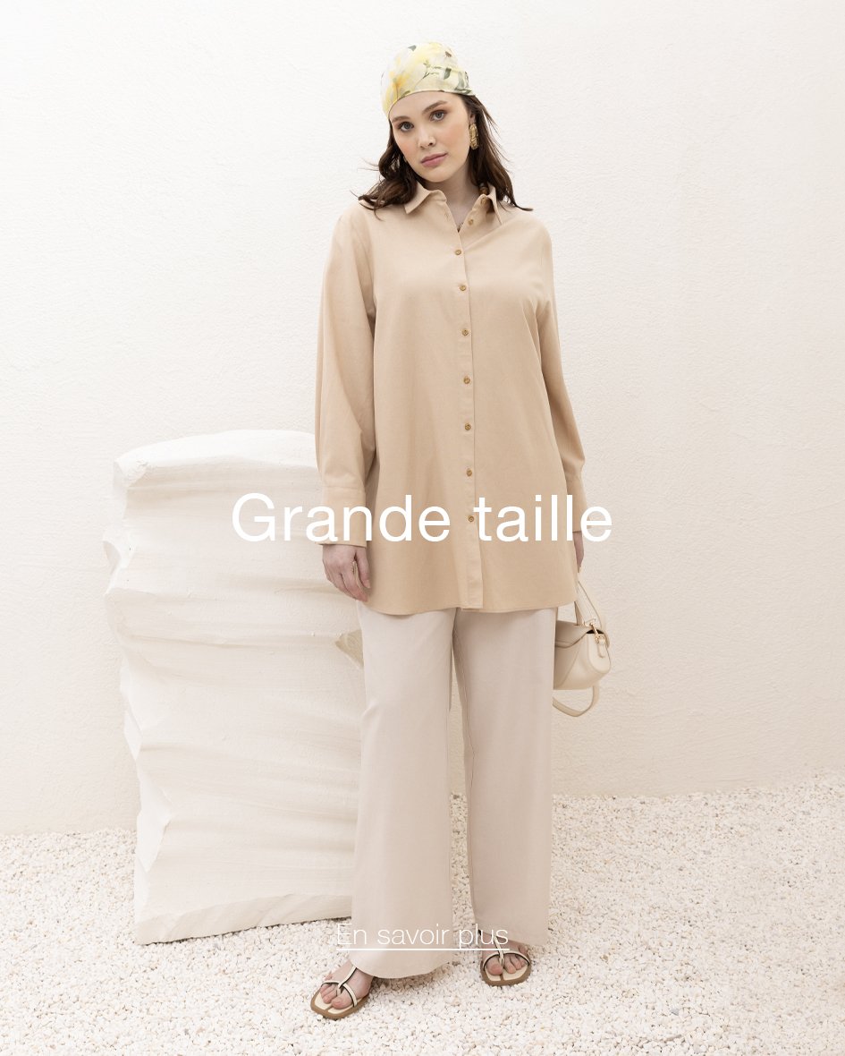 grande taille