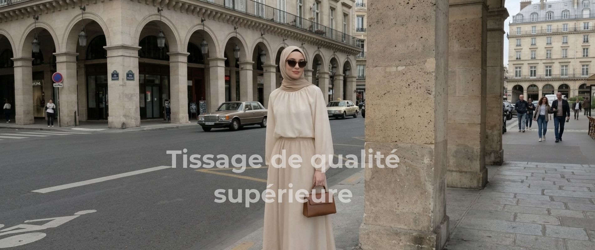 Tissage De Qualit Suprieure