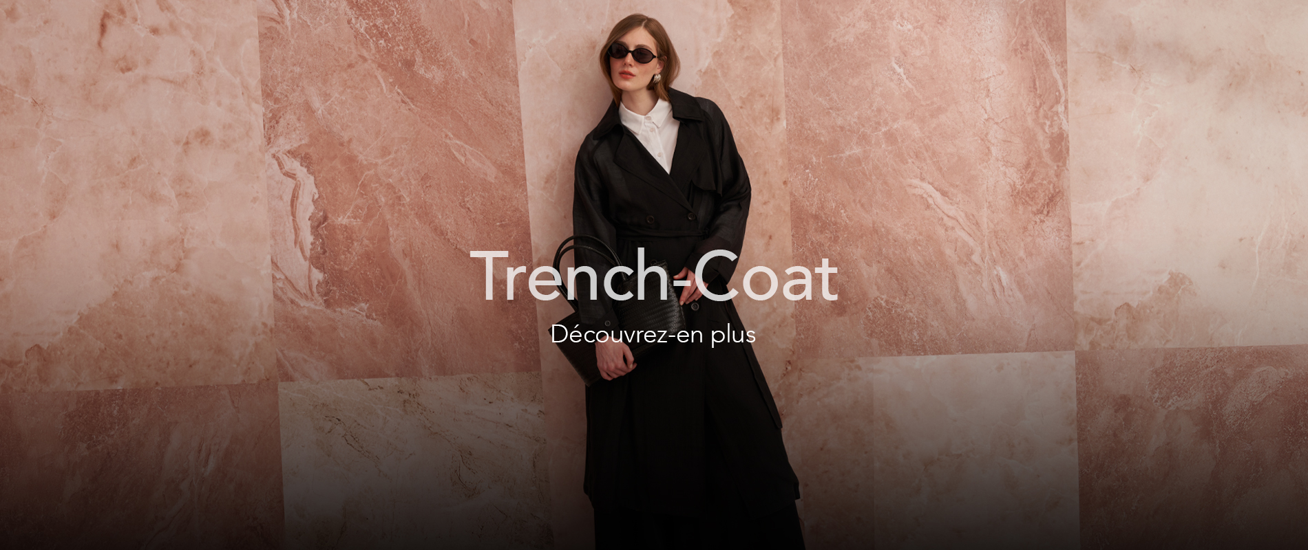 Trenchcoat