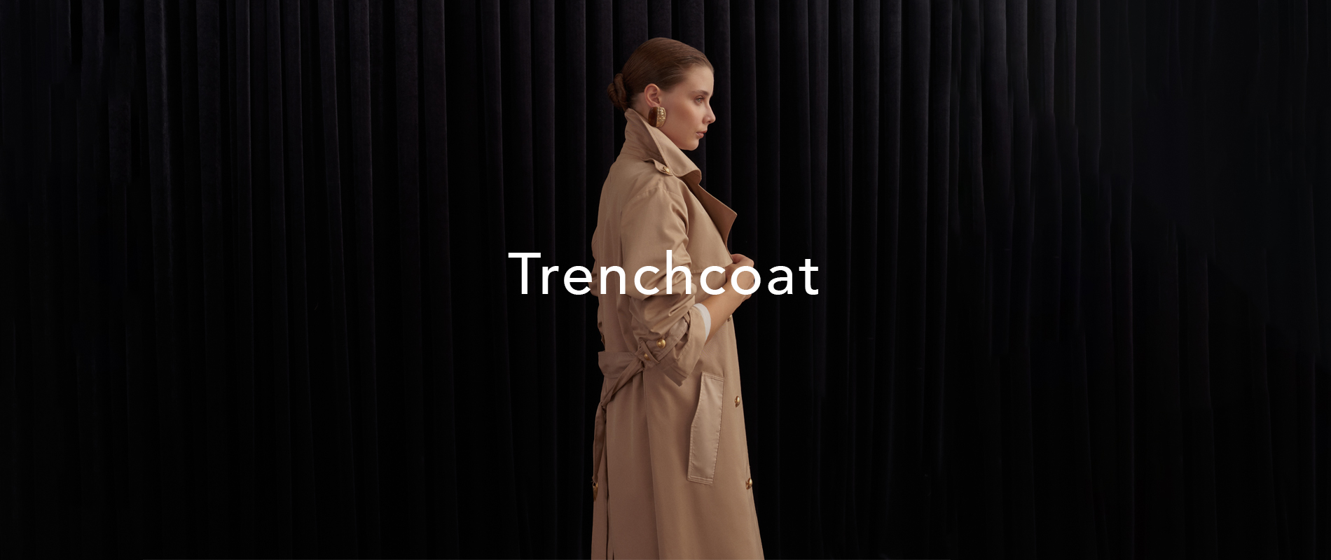 Trenchcoat