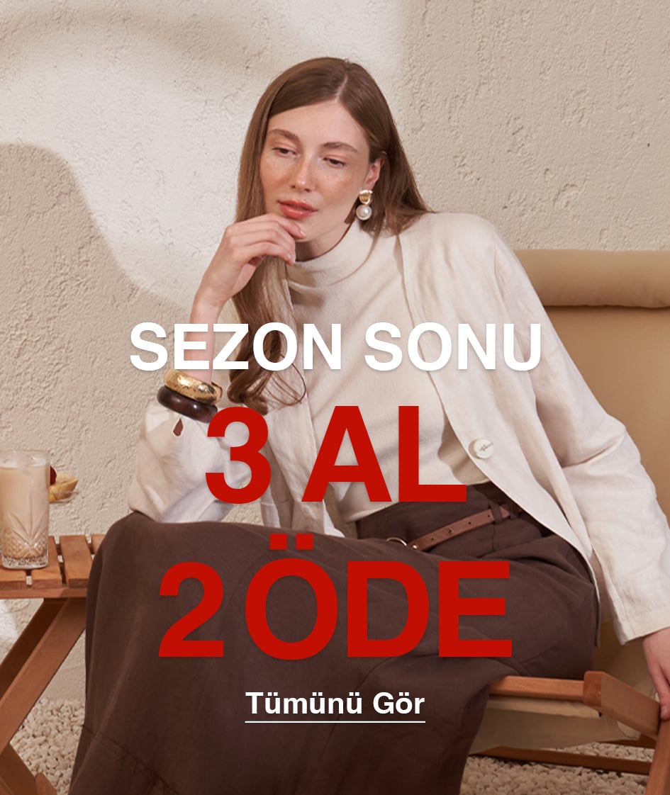 3 Al 2 Öde Tüm Ürünler