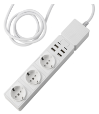 Akıllı Elektrik Prizi