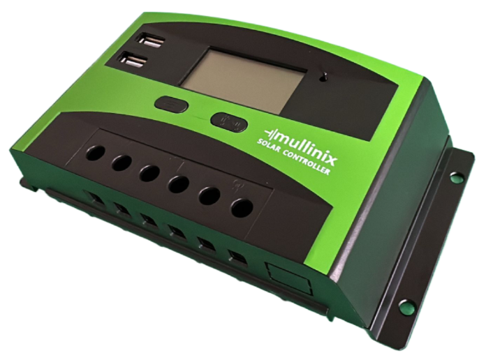 CL Serisi PWM Solar Charge Control