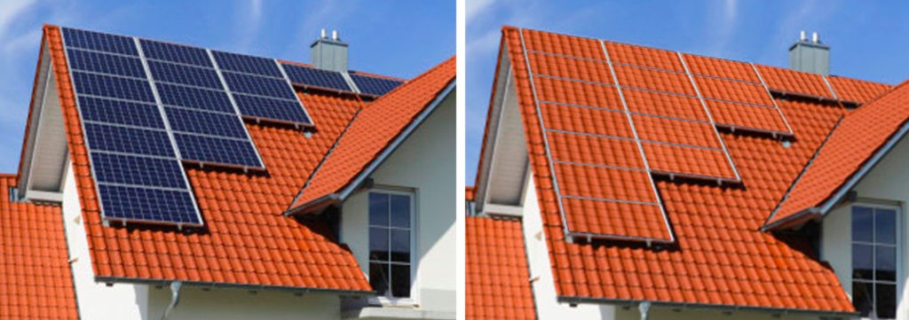 Solar Kaplamalar
