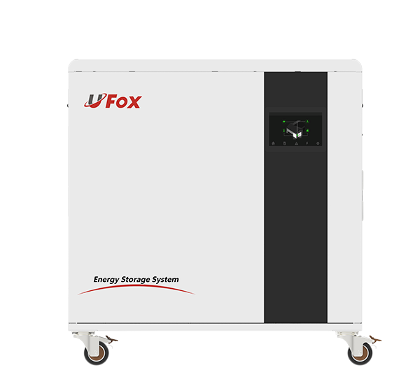 Ufox ESS