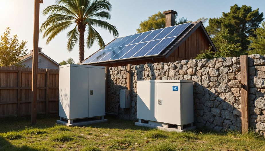 Güneş Enerjisinden Elektrik Depolama Yöntemi: Batarya Enerji Depolama Sistemleri
