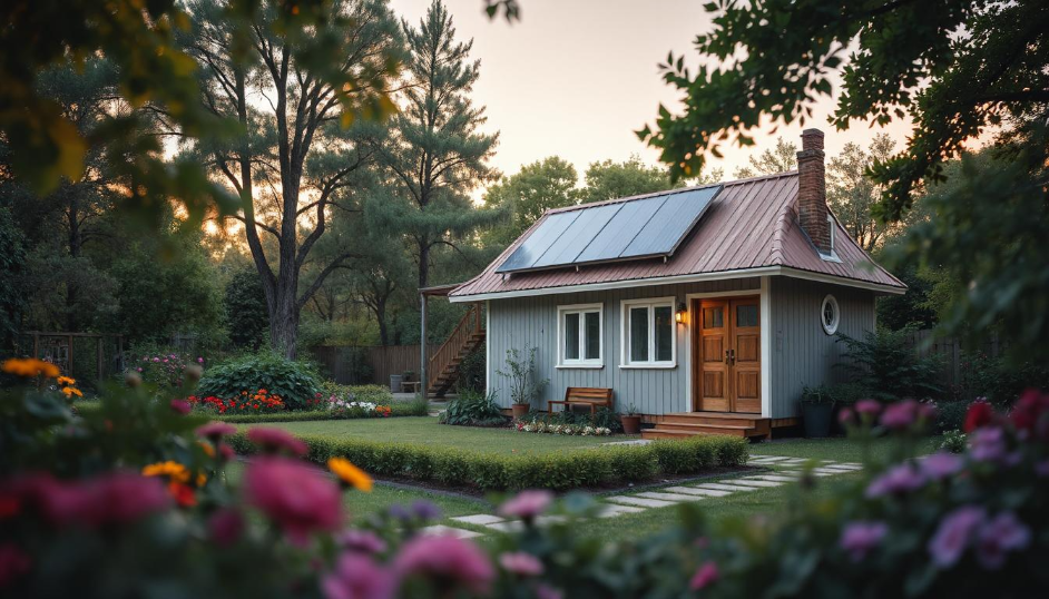 Off-Grid Solar Sistem Nedir?