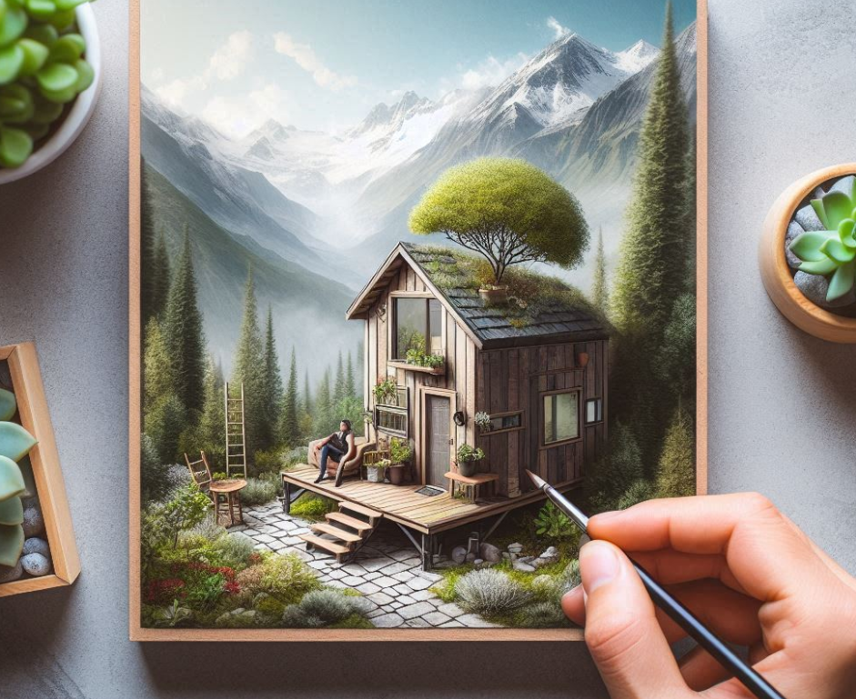 Tiny House