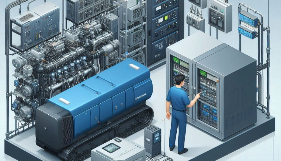 kVA – kWh Rehberi: kVA kWh'ye Nasıl Dönüştürülür?