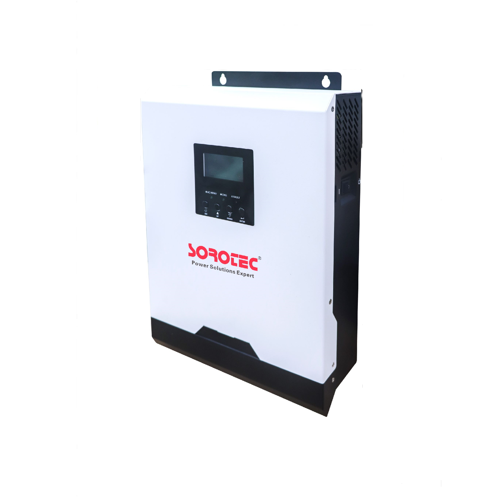 5 KW 48V MPPT Tam Sinüs Akıllı İnverter 5000 W