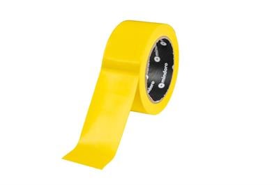 Yer İşaretleme Bandı Sarı 50MMx33M