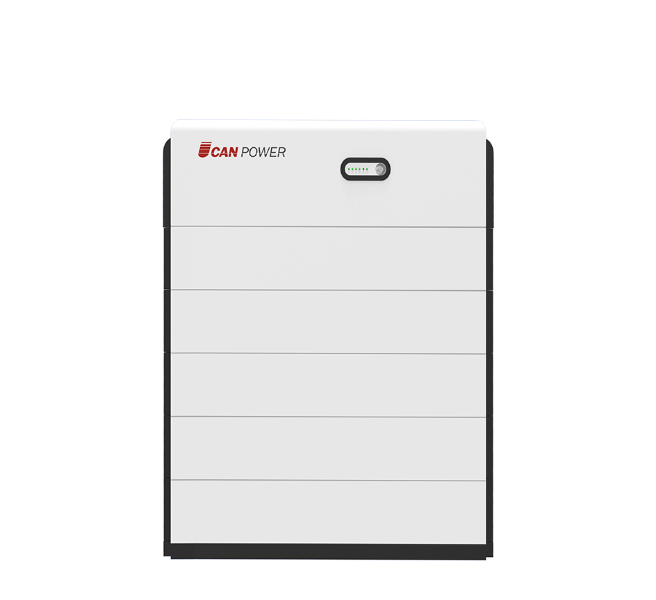 UHB 2560 Yüksek Voltaj Batarya