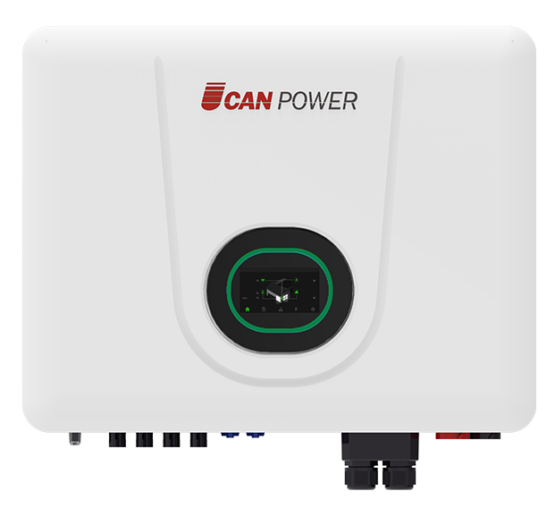 UHC U2 Hibrit İnverter