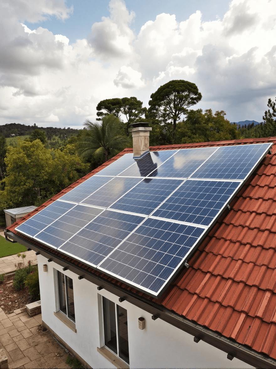 Solar Panel