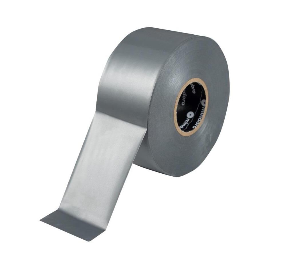PVC Duct Tape Çok Amaçlı Tamir Bandı 48MMx50M