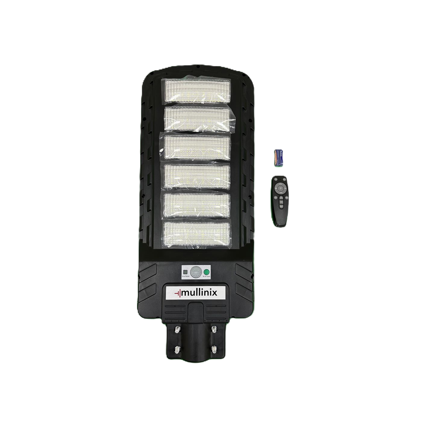 300 Watt Solar Sokak Armatürü//Aydınlatma SL300W