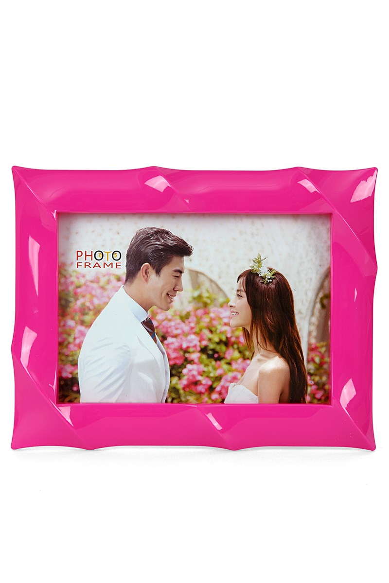 LM 7362 Pembe Çerçeve