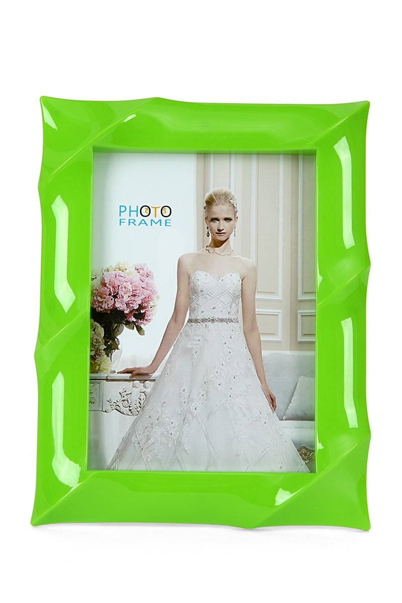 LM7362 Yeşil Çerçeve 