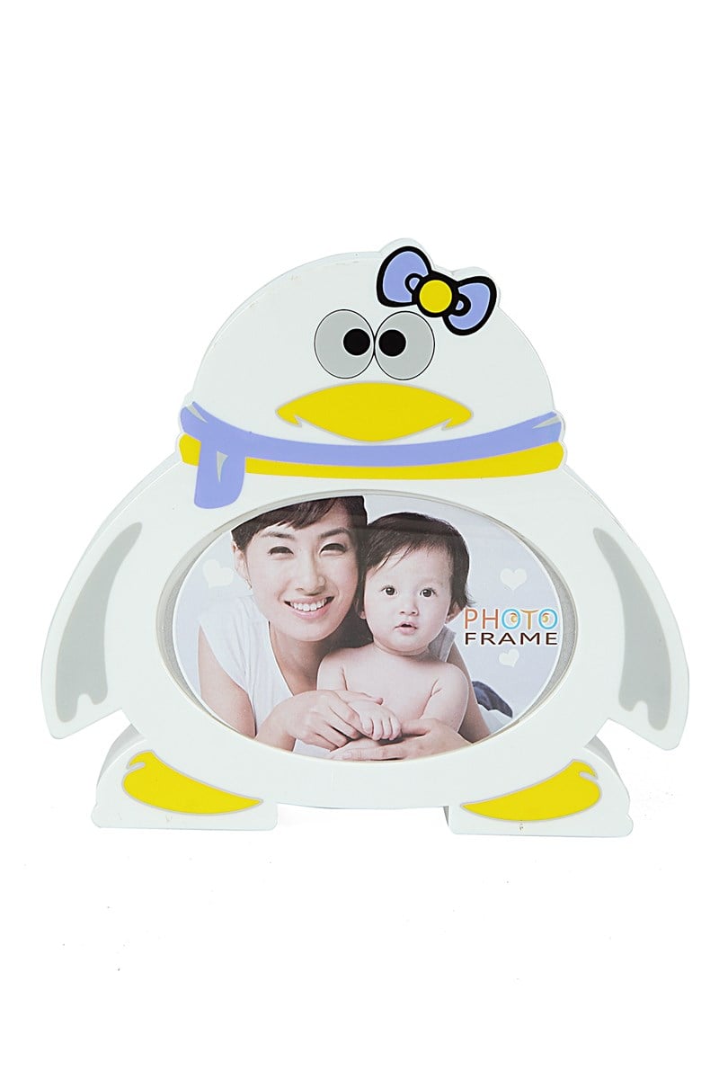 LM7436 Penguen Çerçeve