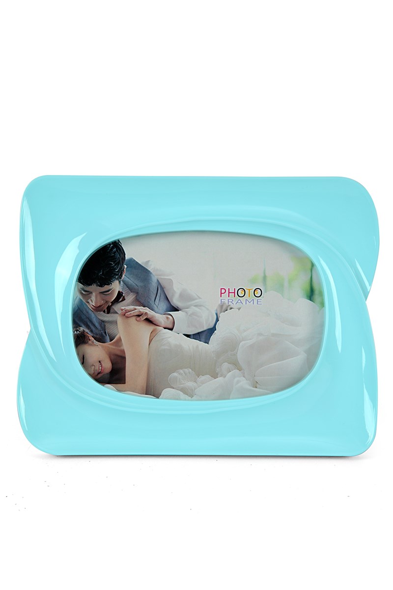 LM7464 Mavi Çerçeve