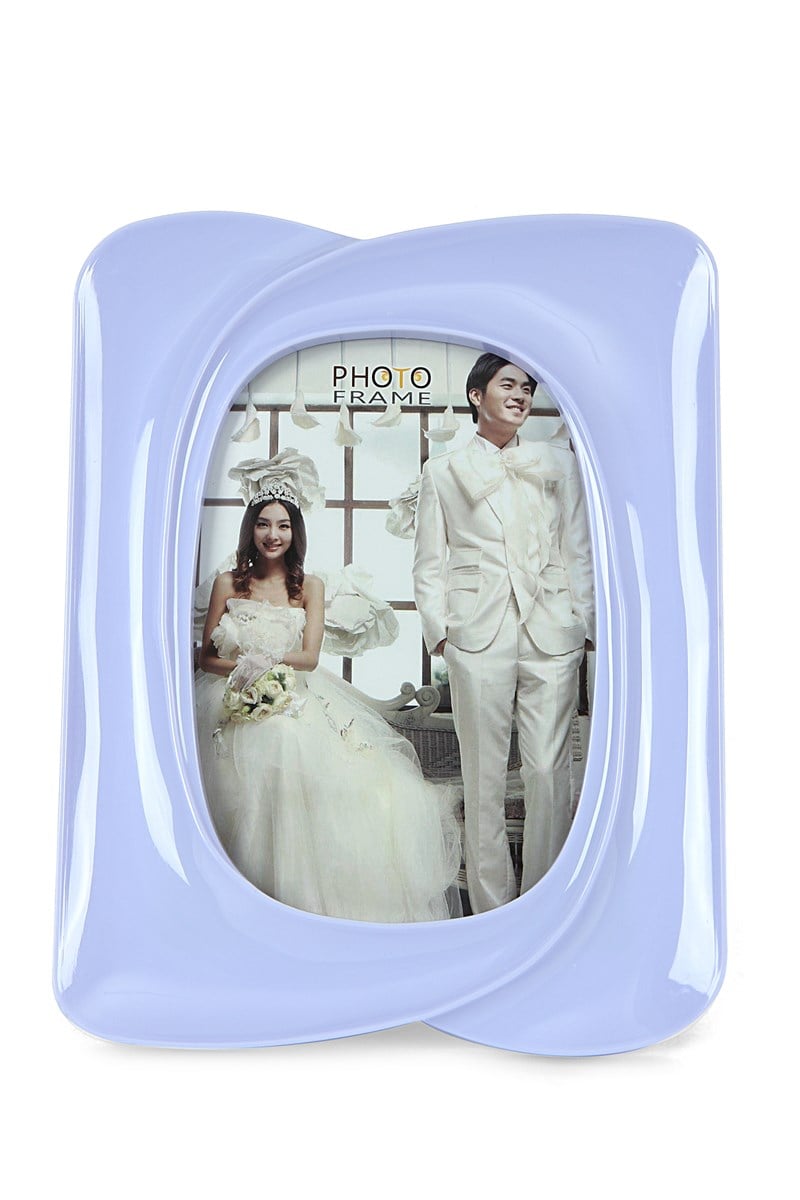 LM7464 Mor Çerçeve