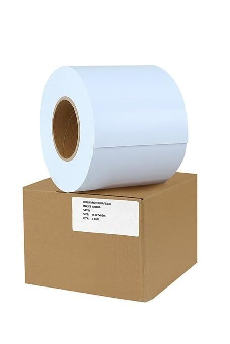 Simplex 12.7X65 Lustre (Mat) 65 Metre