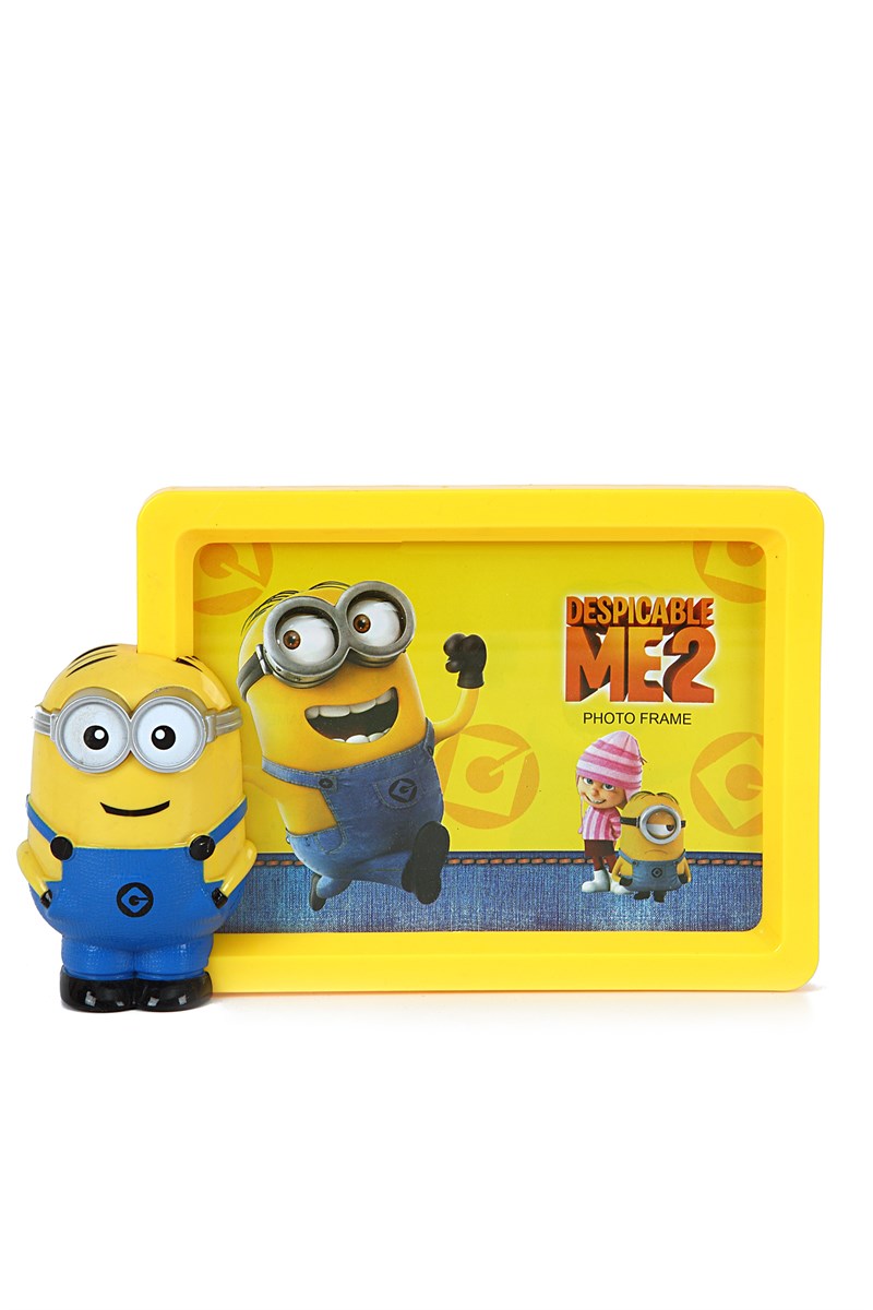 SJ708 Sarı Çerçeve