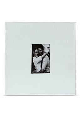 46500 Çerçeveli Beyaz Albüm (500'lük)