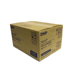 DNP DS-40 4x6 (10x15)Termal Kağıt