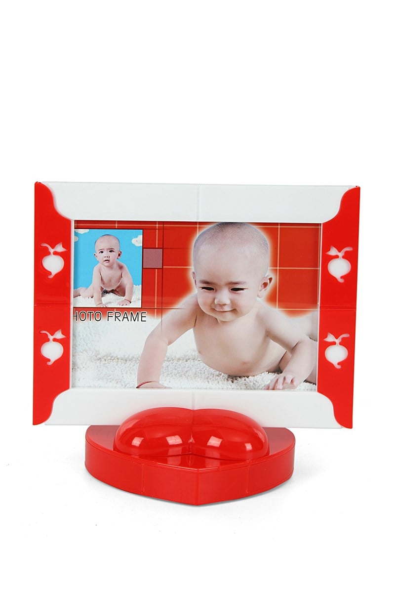 7371 Kırmızı Çerçeve