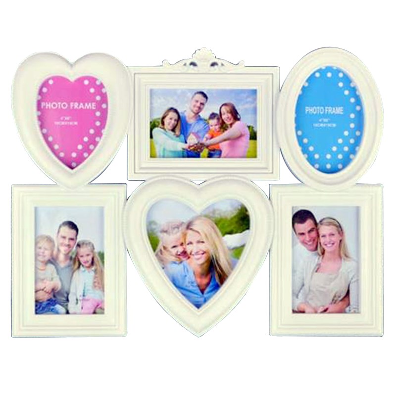 F16W 6'lı Çerçeve