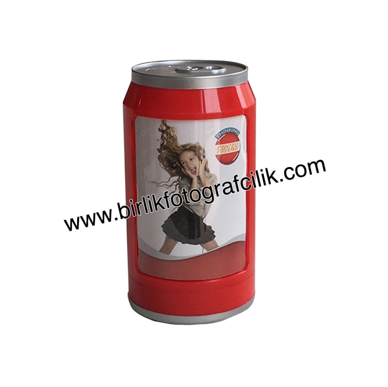 LM7376 Müzikli Kumbara Çerçeve